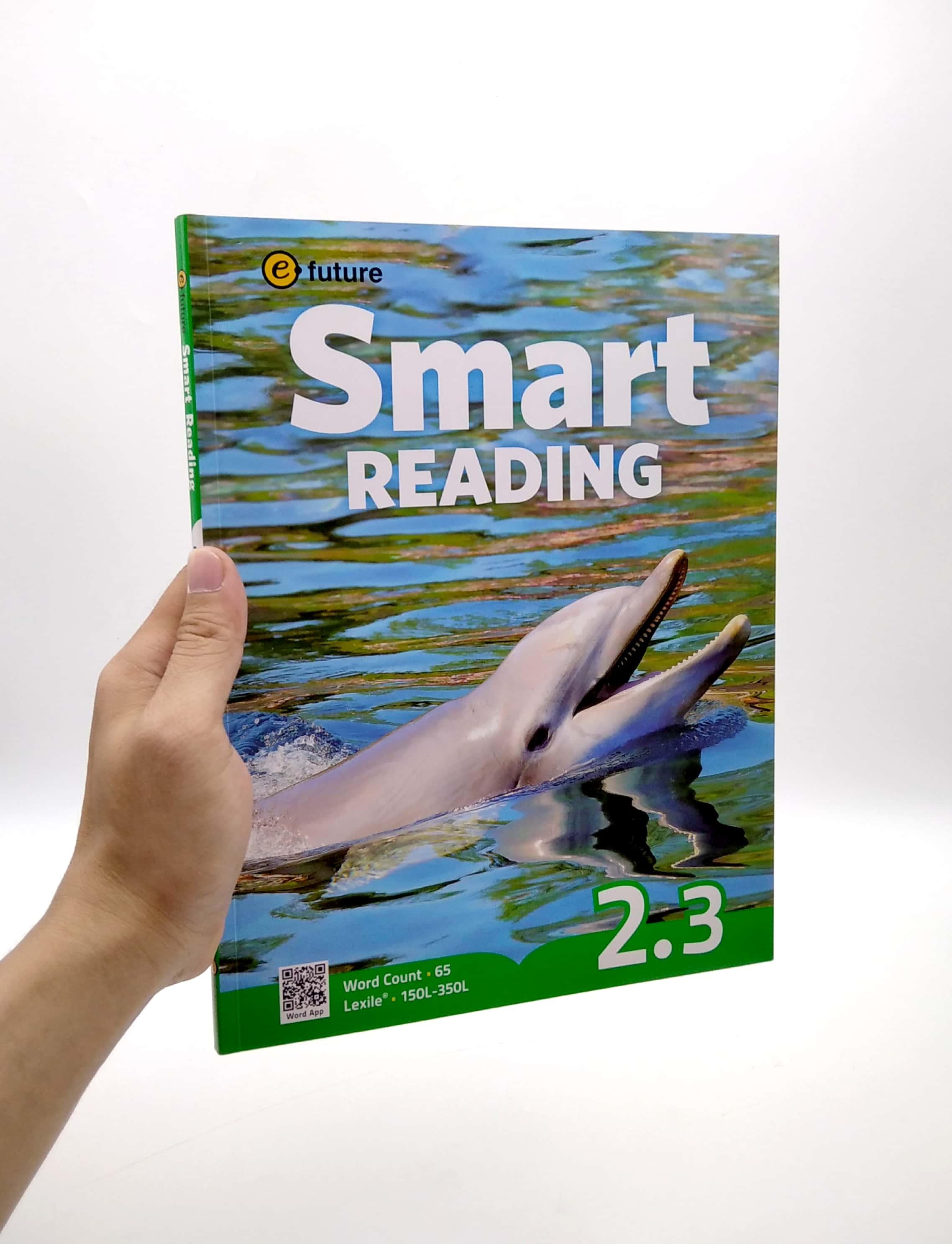 Smart Reading 2-3 (65 Words)