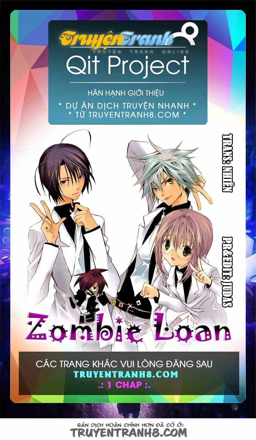 zombie-loan chapter 77 1