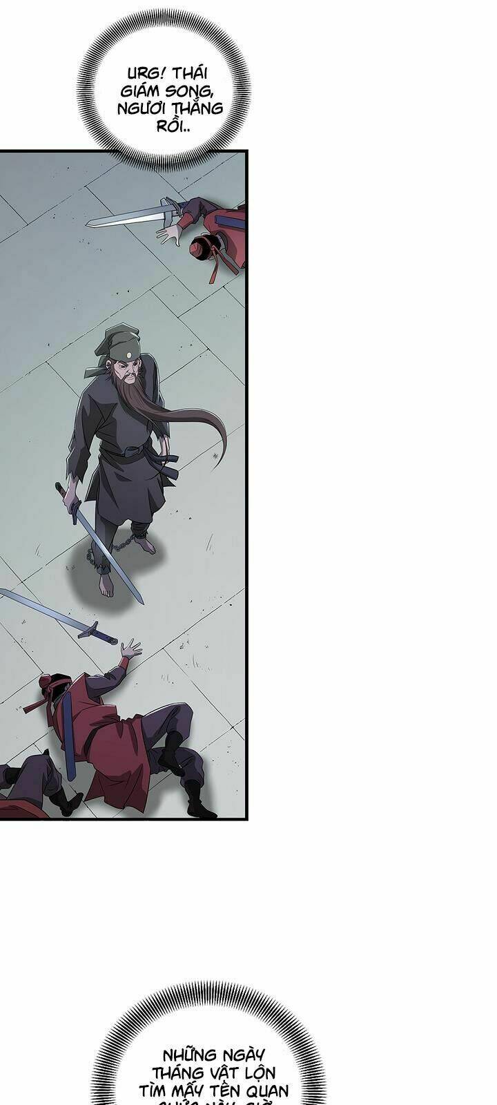 cuồng long chapter 13 3