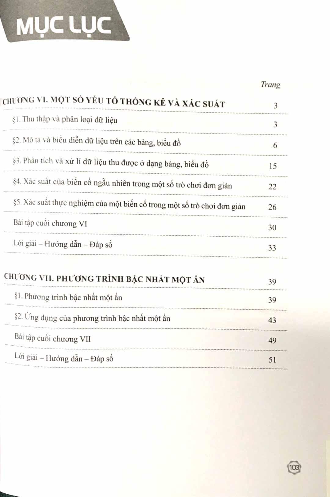 Bài Tập Toán 8 - Tập 2 (Cánh Diều) (Chuẩn)