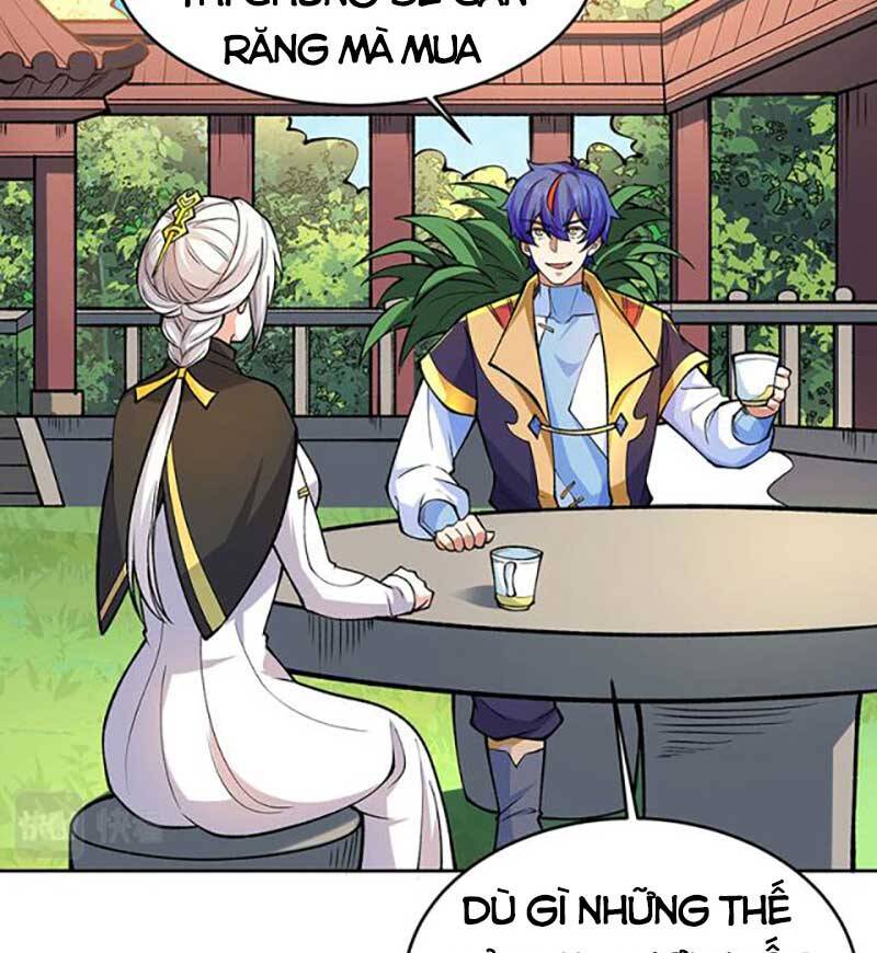 võ đạo độc tôn chapter 565 48