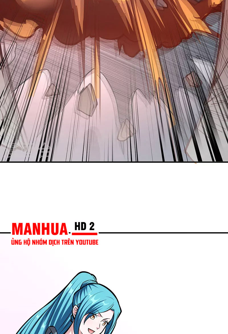 võ đạo độc tôn chapter 356 48