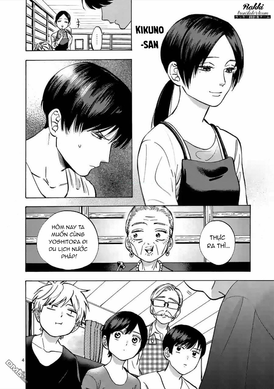 lời hứa của nàng lọ lem chapter 49 5