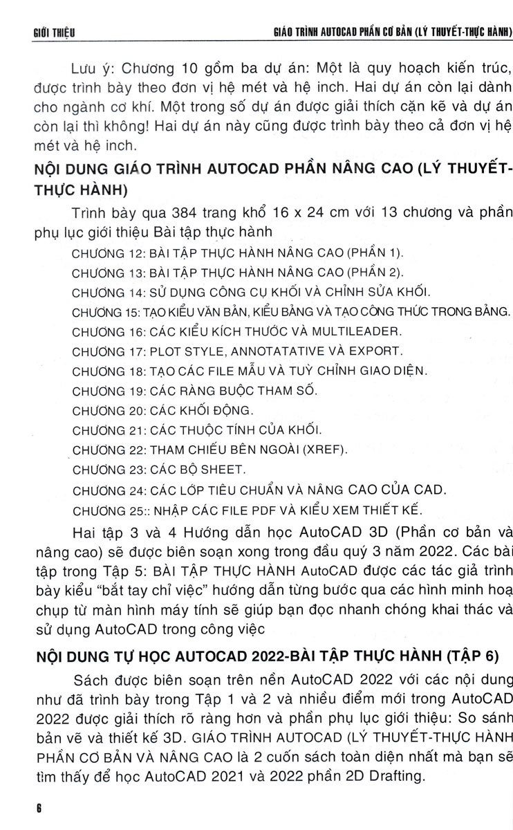 Giáo Trình Autocard - Phần Cơ Bản - STK