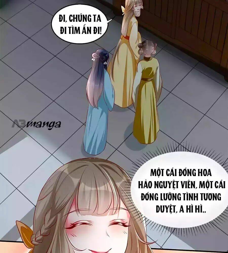 gian phi như thử đa kiều chapter 48 62