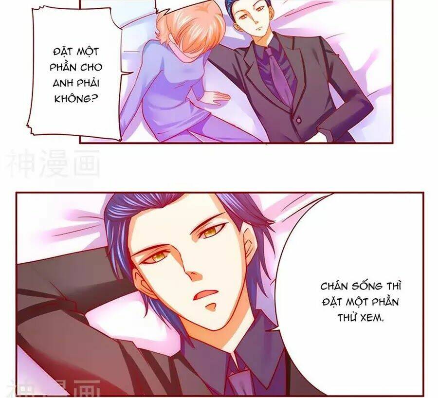 bá đạo tổng tài yêu tôi chapter 66 4