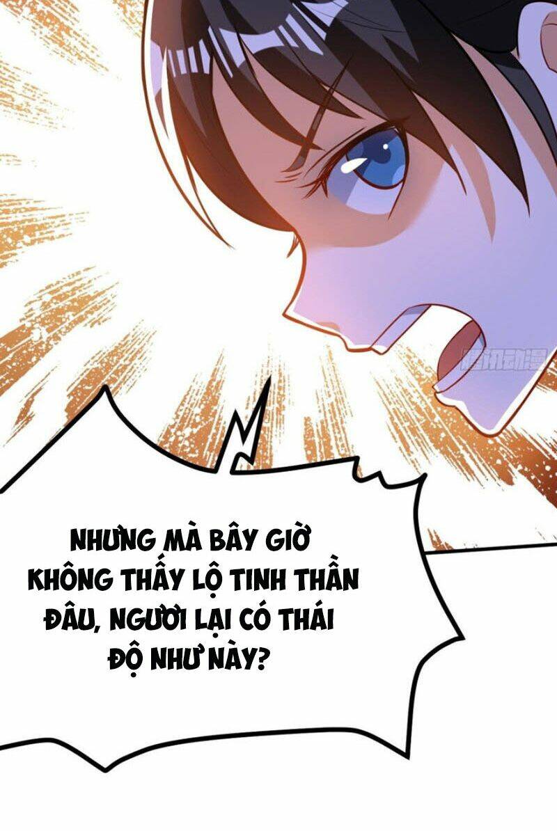 thần võ đế tôn chapter 46 49