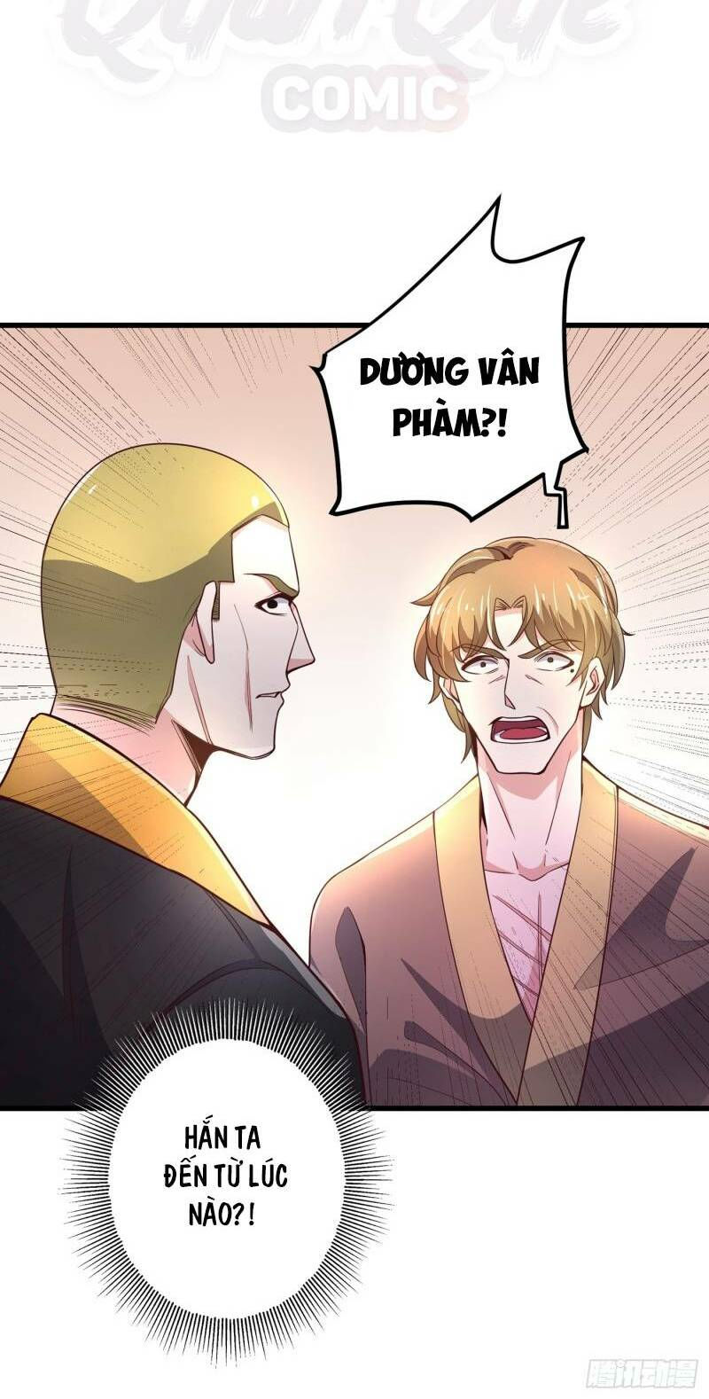 tối cường thần y tại đô thị chapter 52 28