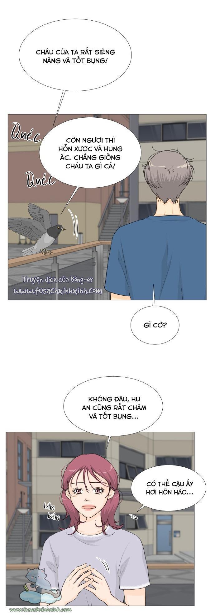 bán quỷ chapter 50 26