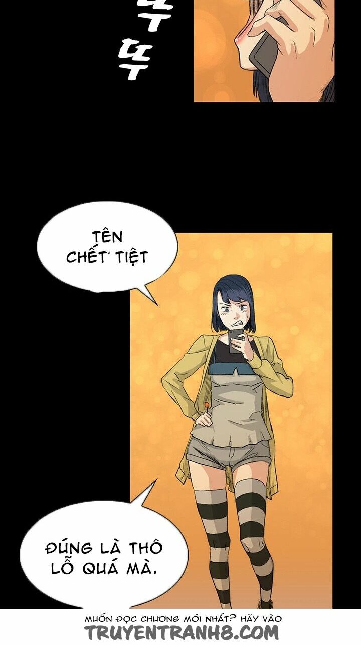 by chance chapter 34 47