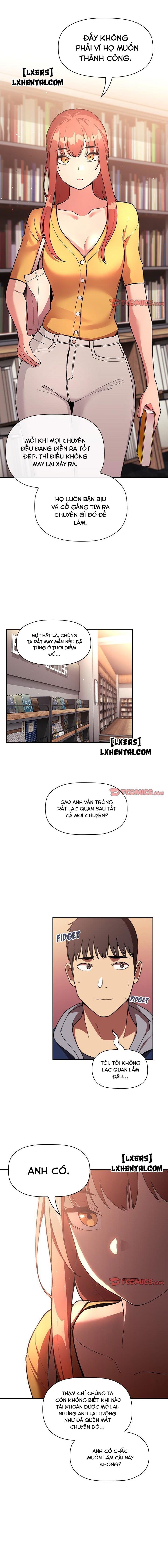 tan rã và tái hợp chapter 40 7