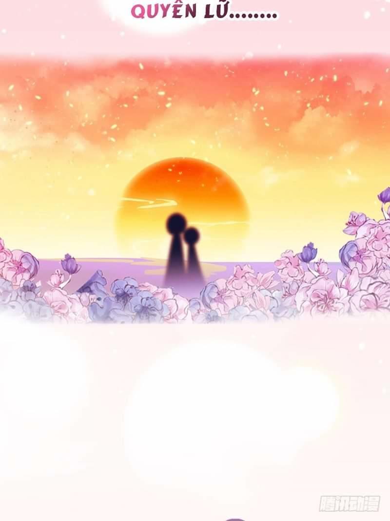 nữ thần đại nhân sáo lộ đa chapter 8 5