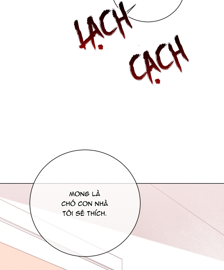 hội chứng minmotion chapter 8 32