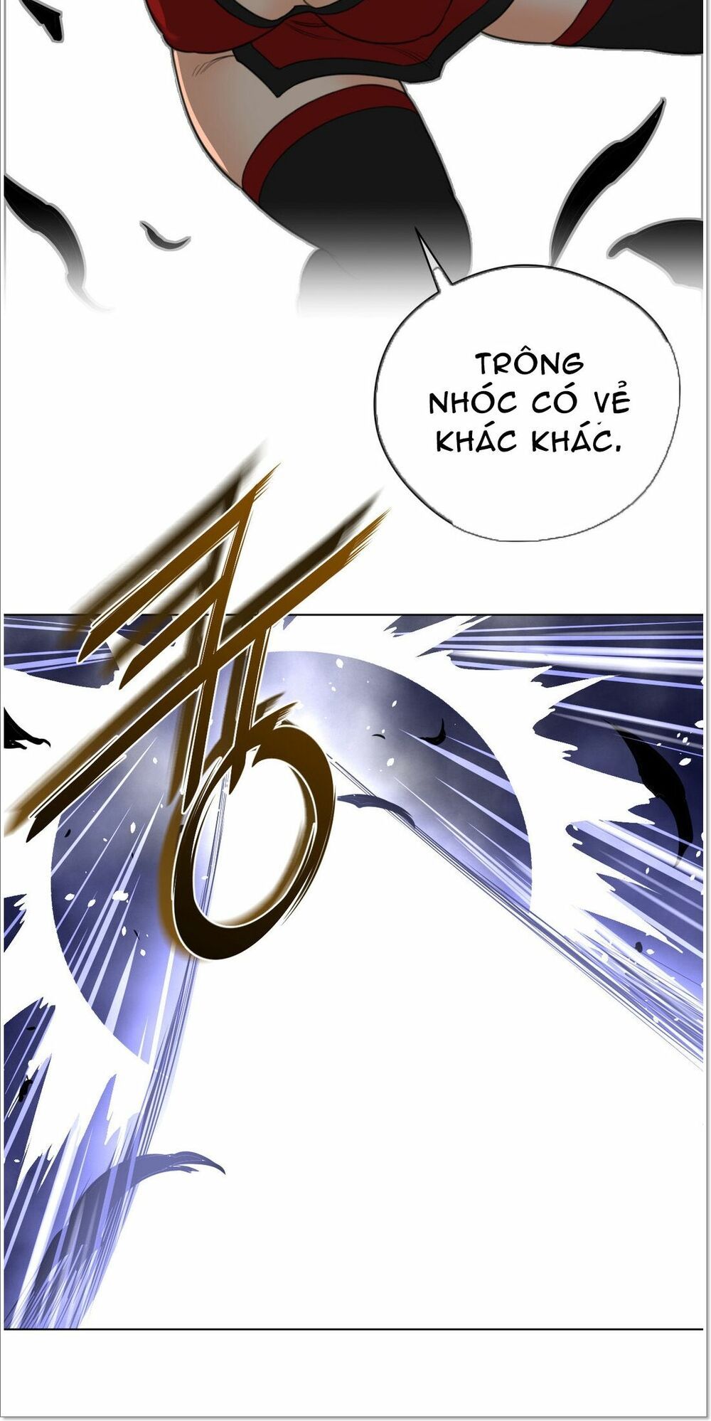 một nửa hoàn hảo chapter 24 54