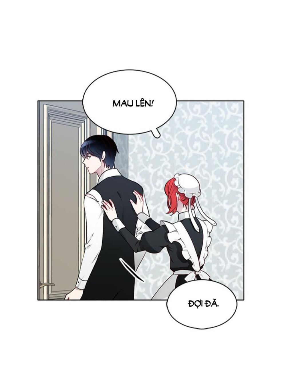 thám tử của muiella chapter 14.1 13