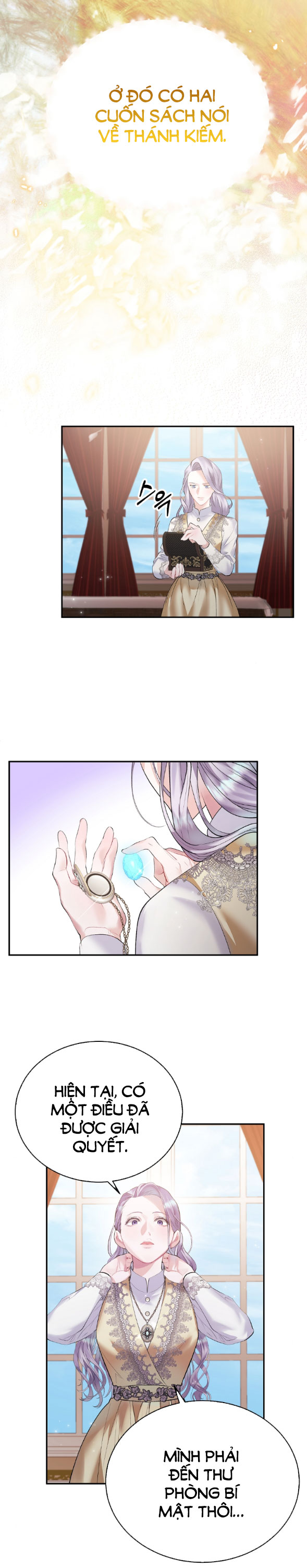 phương pháp bảo vệ nam chính của tôi chapter 2.2 18