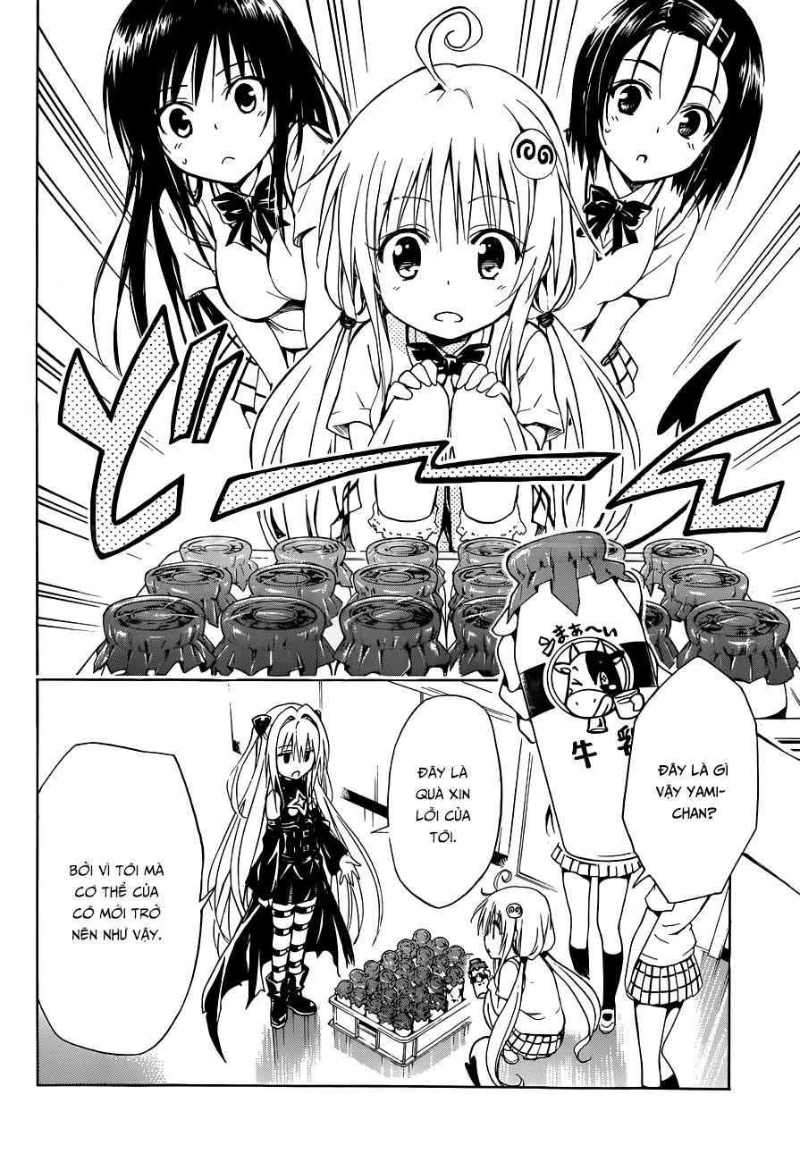 to love - ru darkness chapter 47 11