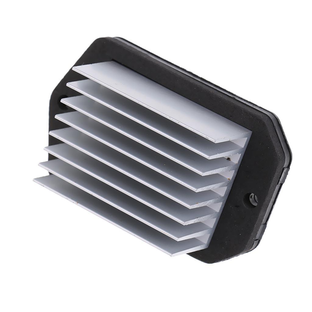 Car Heater Blower Motor Module Resistor for Land Rover LR3 LR4 Range Rover