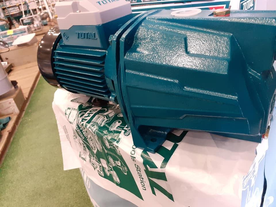 MÁY BƠM NƯỚC 1100W TOTAL TWP311006 - HÀNG CHÍNH HÃNG