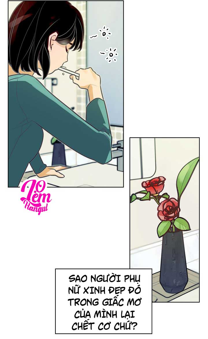 kẻ tạo ra ác nữ chapter 1 28