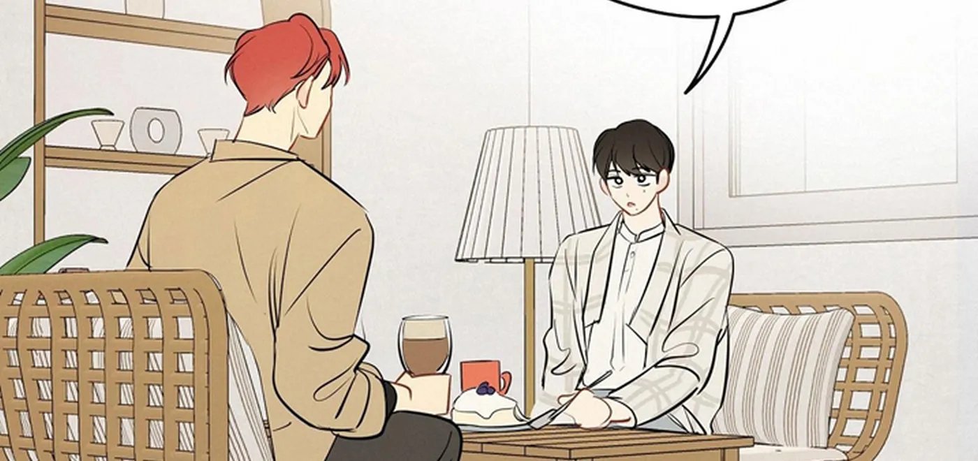 chuyện quái gì với giấc mơ đó vậy chapter 21 59