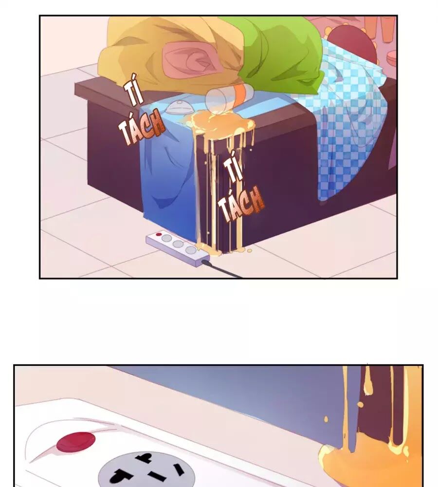 thanh âm giai điệu phản công chapter 71 19