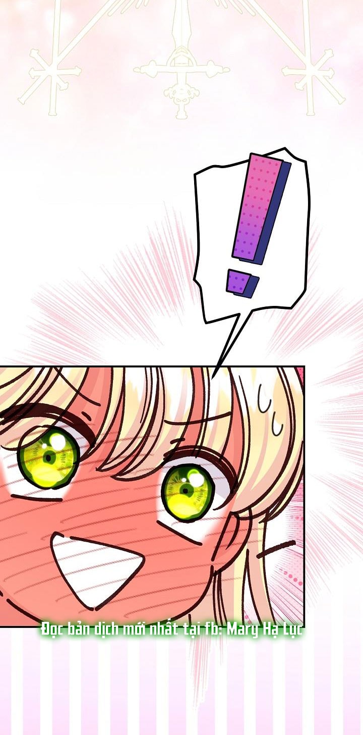 trở thành vợ thái tử quái vật chapter 102 3