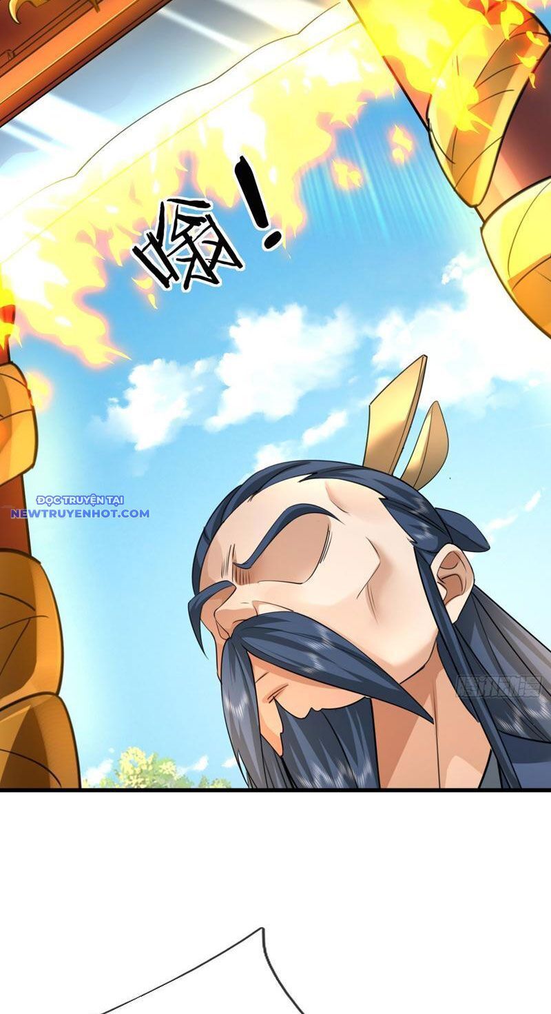 ngủ say vạn cổ: xuất thế đẩy ngang chư thiên chapter 35 9