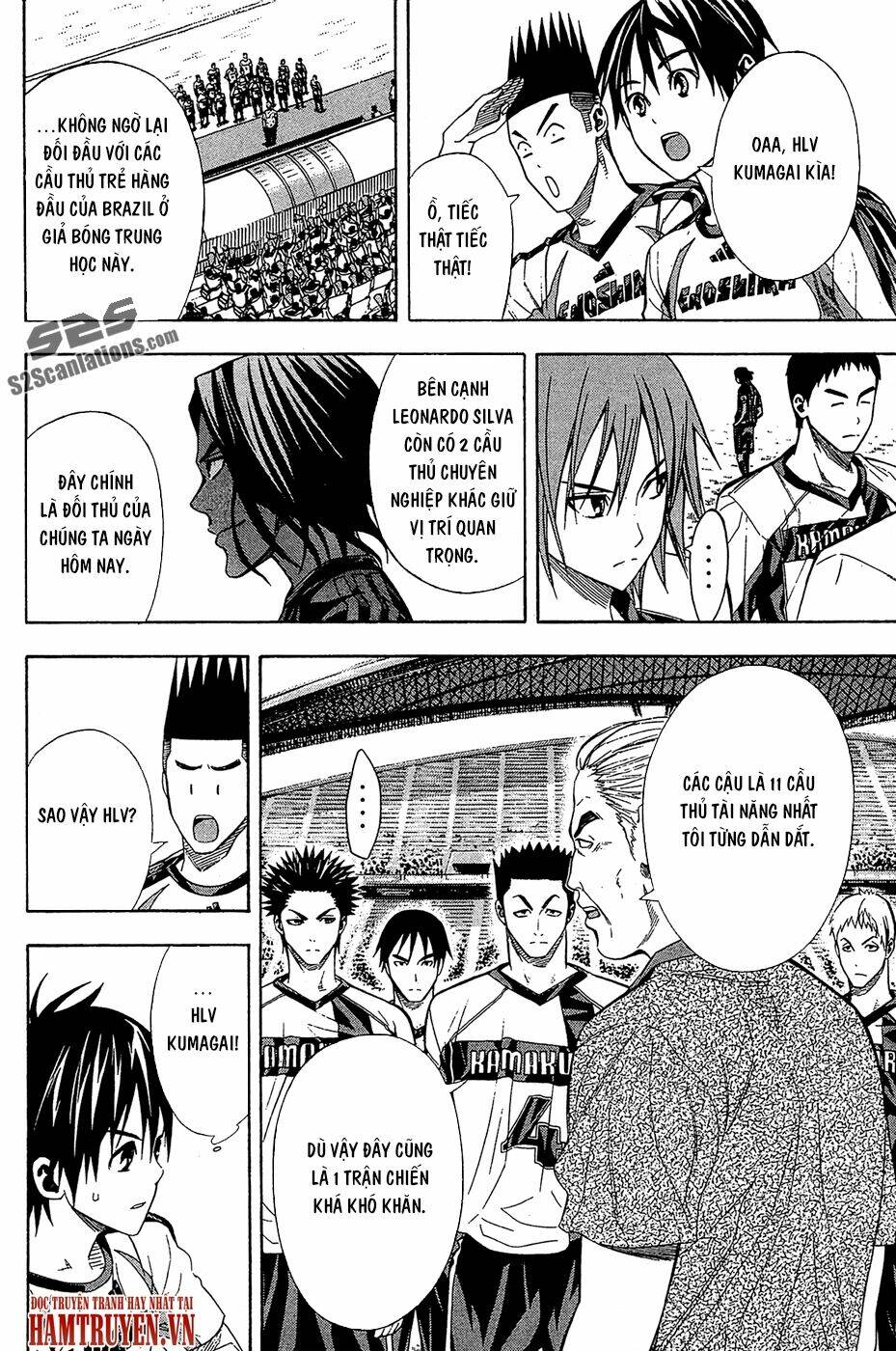 kỵ sĩ trong vòng cấm chapter 122 9