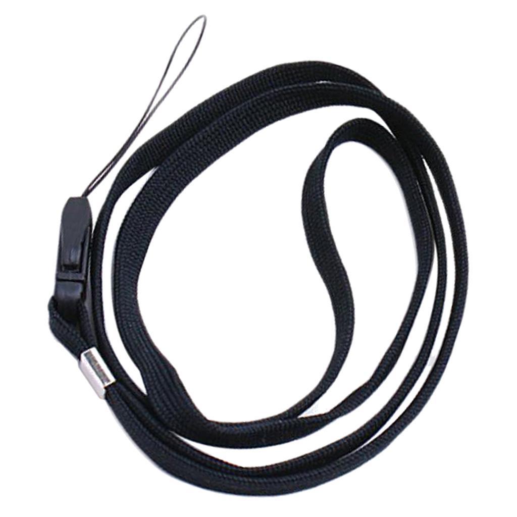Neck Strap Lanyard for Cell Phone PDA Camera MP3 / 4 USB Flash drive