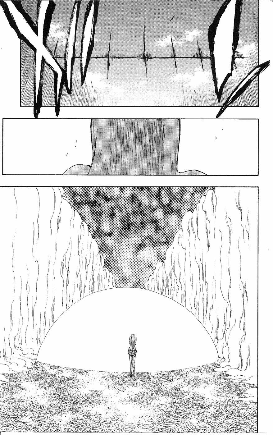 thần chết ichigo chapter 236 20