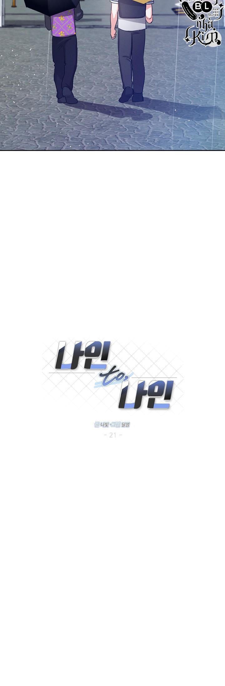 nine to nine chapter 21 5