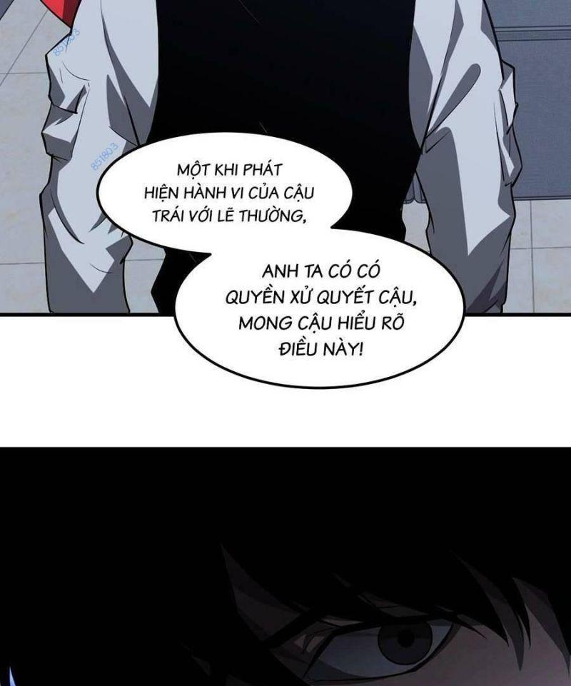 siêu tiến hóa chapter 102 6