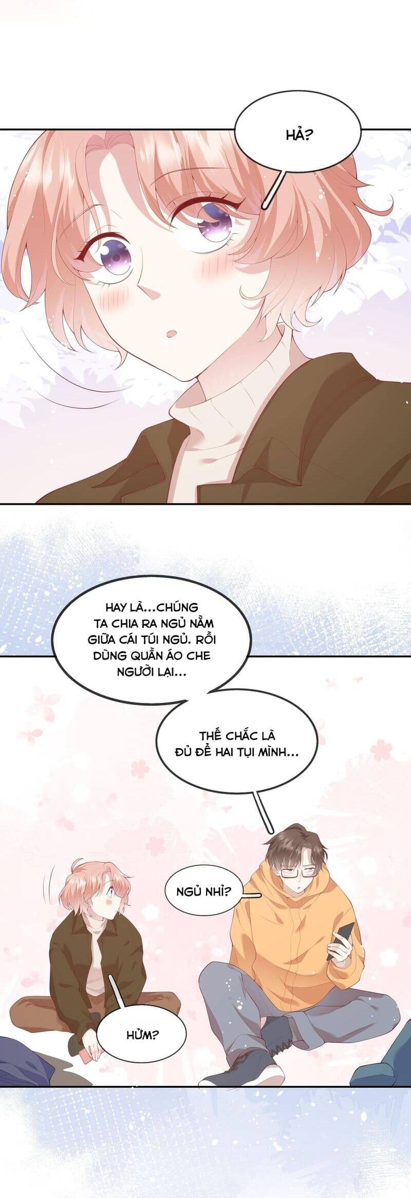 làm ơn đừng quá kiêu ngạo chapter 36 9