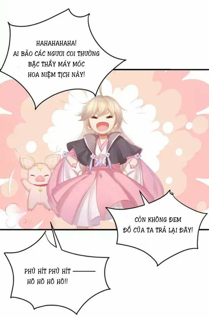 mạnh nhất manh chủ chapter 8 34