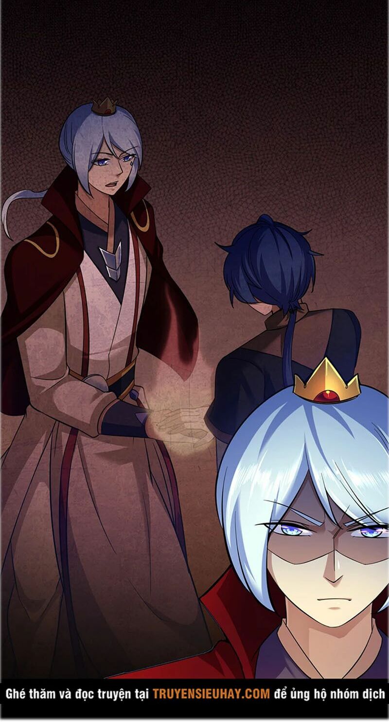 võ đạo độc tôn chapter 87 23