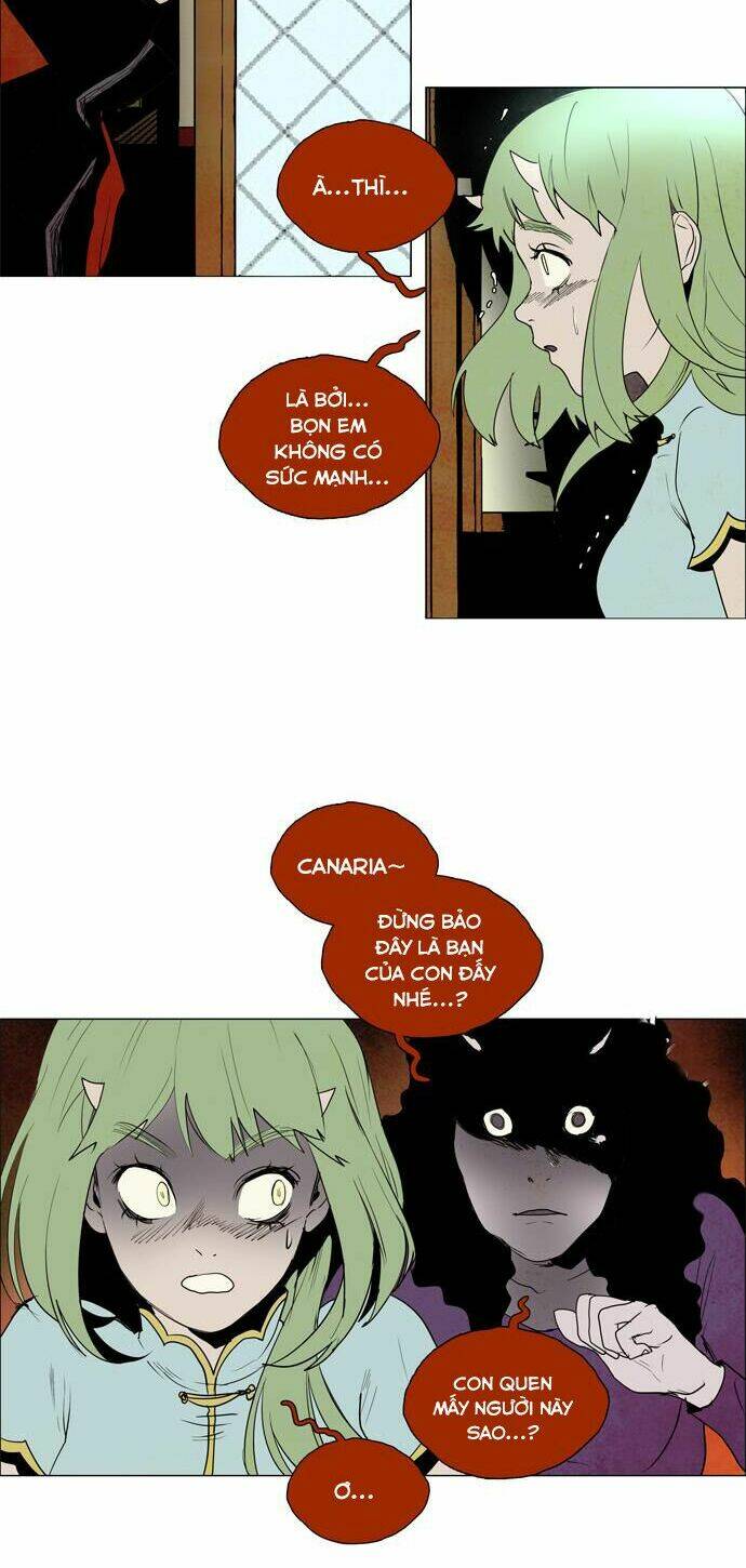 lessa 2: the crimson knight chapter 34 8