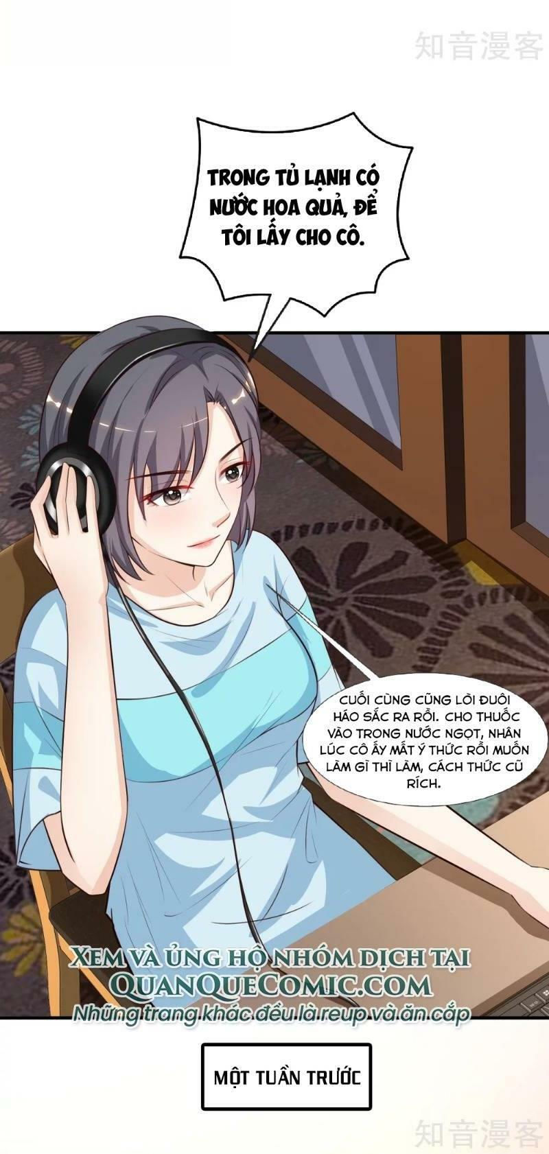 tối cường vận đào hoa chapter 89 32