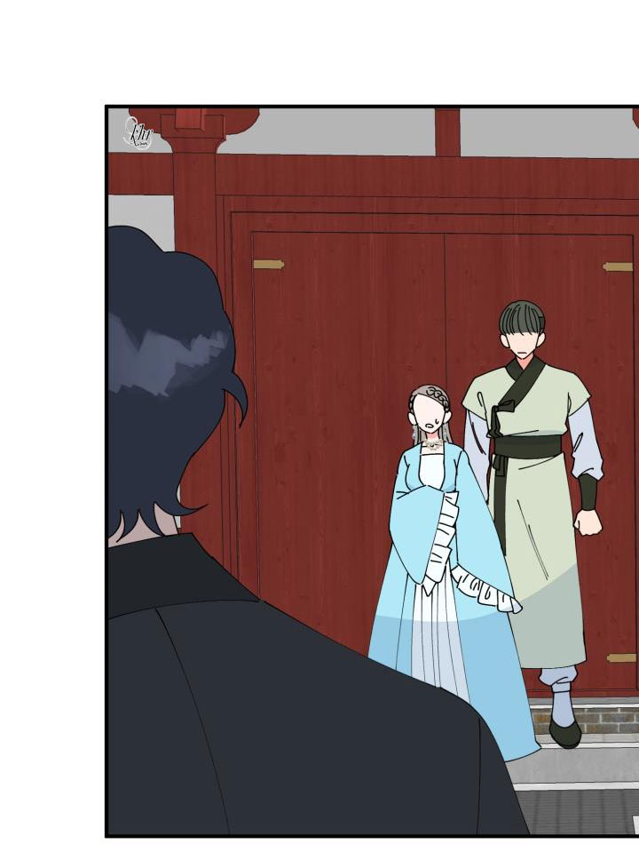 độc chủ chapter 33 5