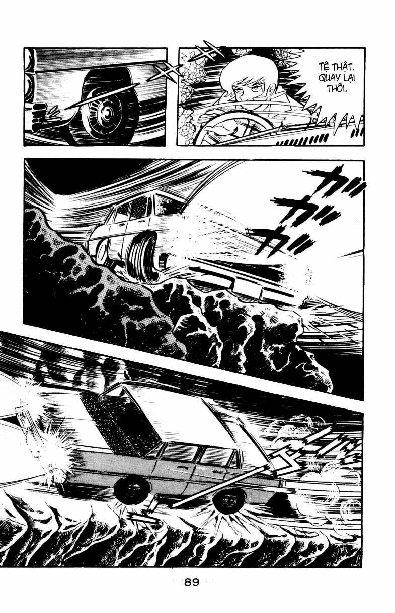 devilman chapter 3 3