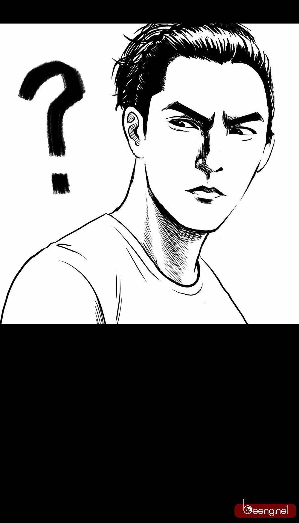 dạ hành khuyển chapter 3 10