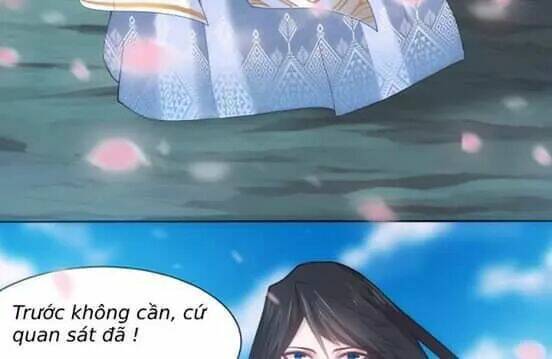 bí mật của dạ tộc chapter 19 139