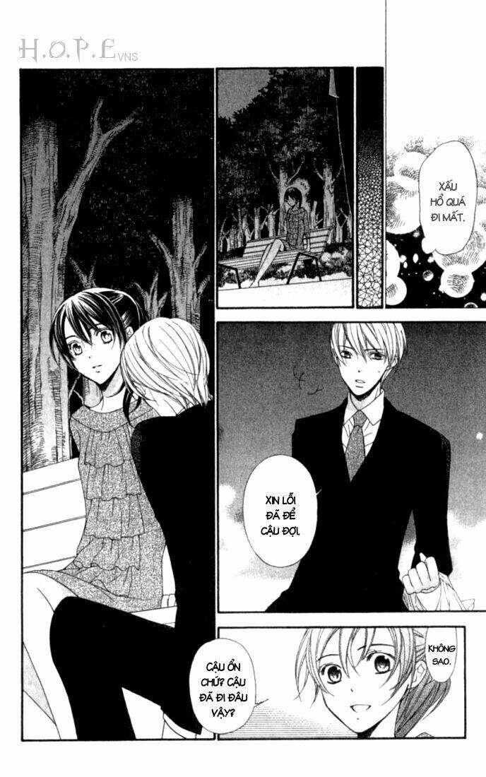 cung đàn vàng chapter 57 20