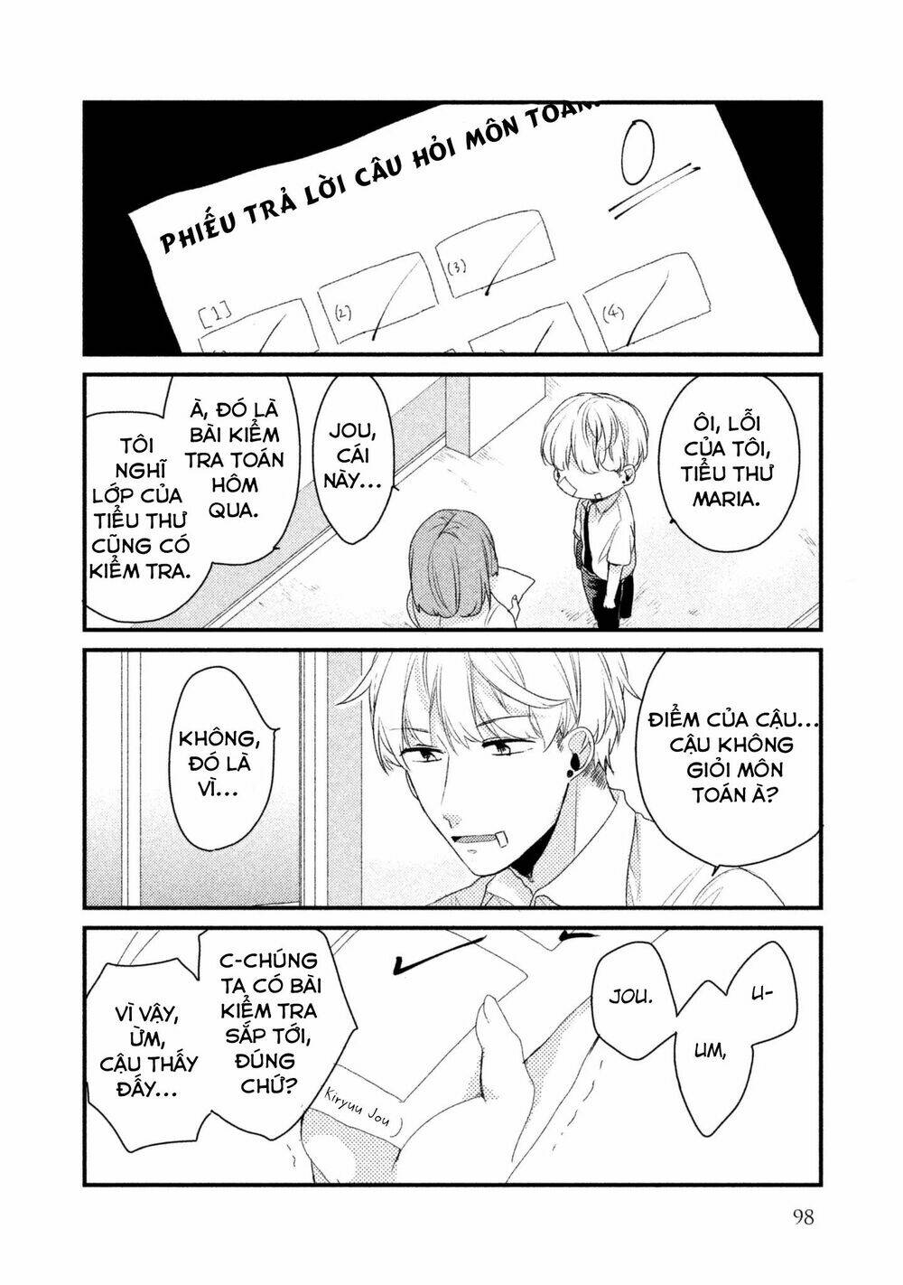 nhân duyên tiền kiếp chapter 15 5