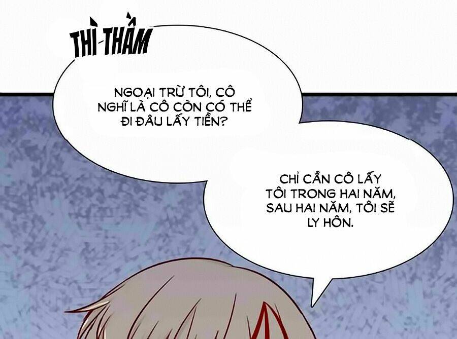 chỉ nhiễm thành hôn chapter 137 17