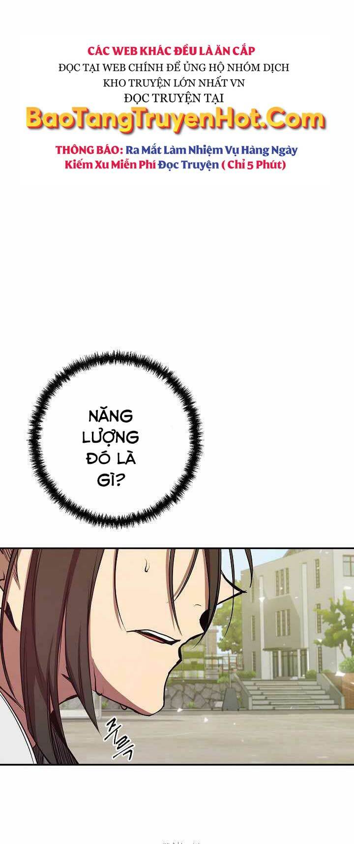 giả vờ làm kẻ vô dụng ở học đường chapter 5 13