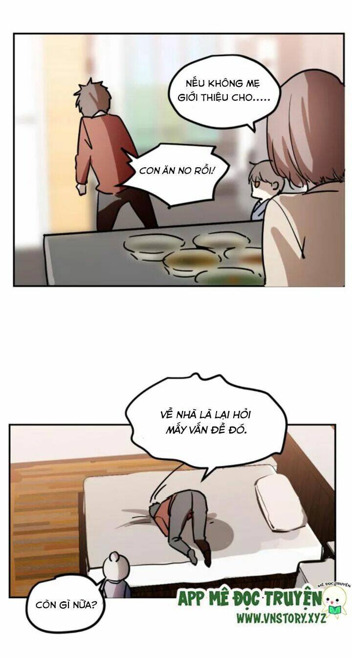 đạo trưởng đại nhân đến nhà chapter 28 10