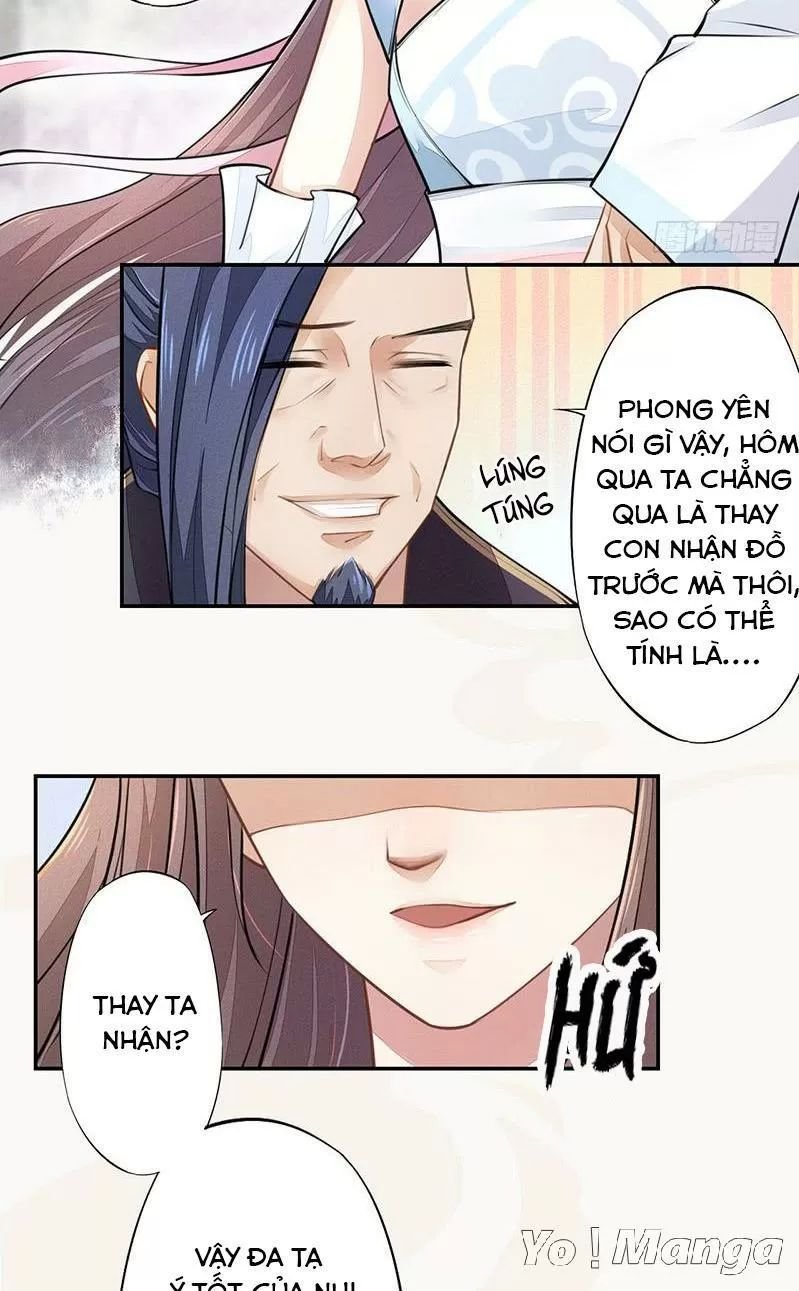 tuyệt thế luyện đan sư chapter 49 3