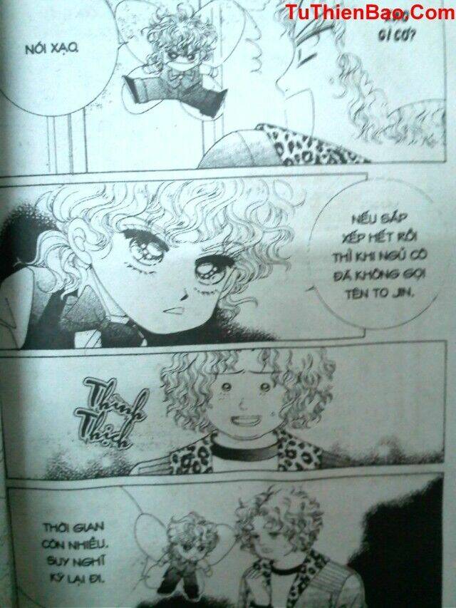 cô nàng xinh đẹp chapter 10 48