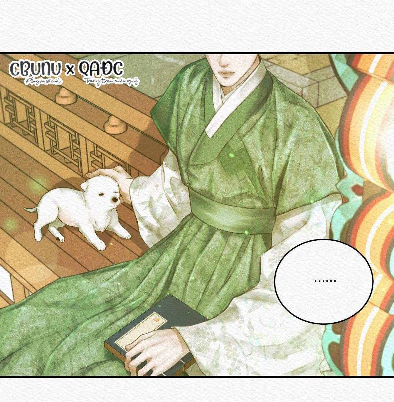 qủy dạ khúc chapter 31 76